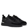 Mallet Radnor Trainers Triple Black sold by Klay UK