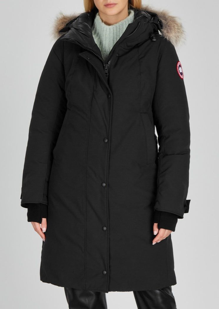 Canada Goose Parka Jacket Women's (Pre-owned) sold by Klay UK