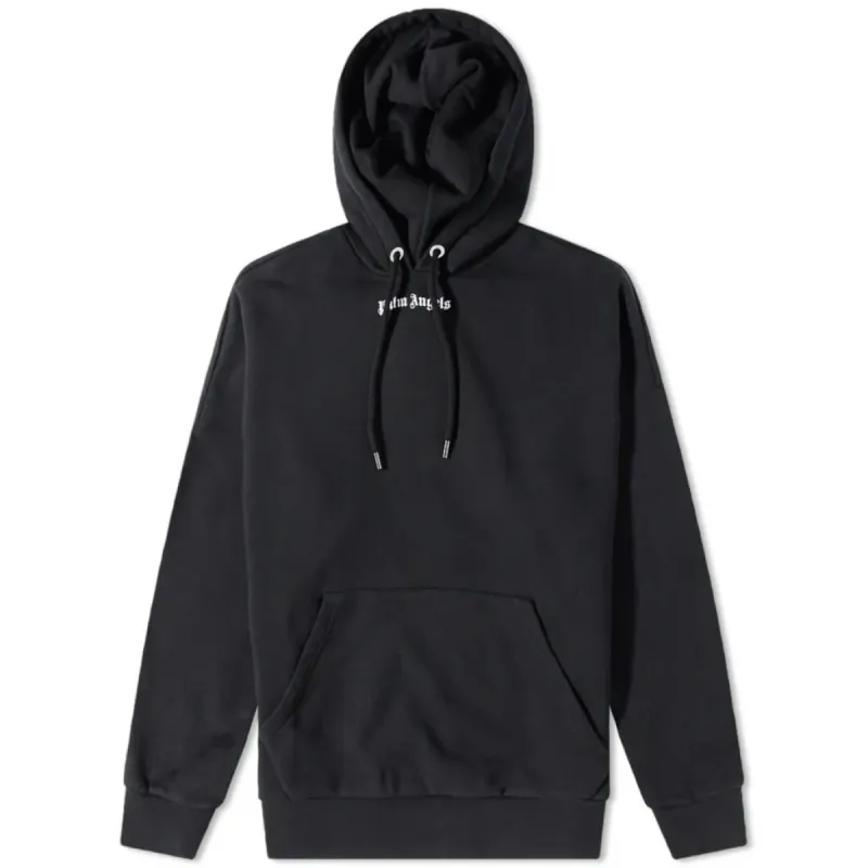 Palm Angels Hoodie (Worn Once) sold by Klay UK