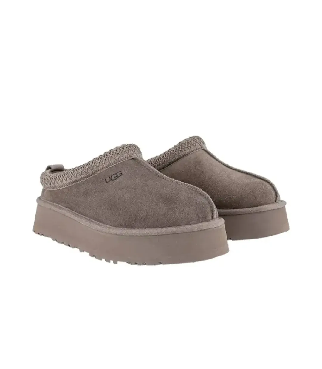 Ugg Tazz Slippers Smoke Plume sold by Klay UK product image thumbnail 2