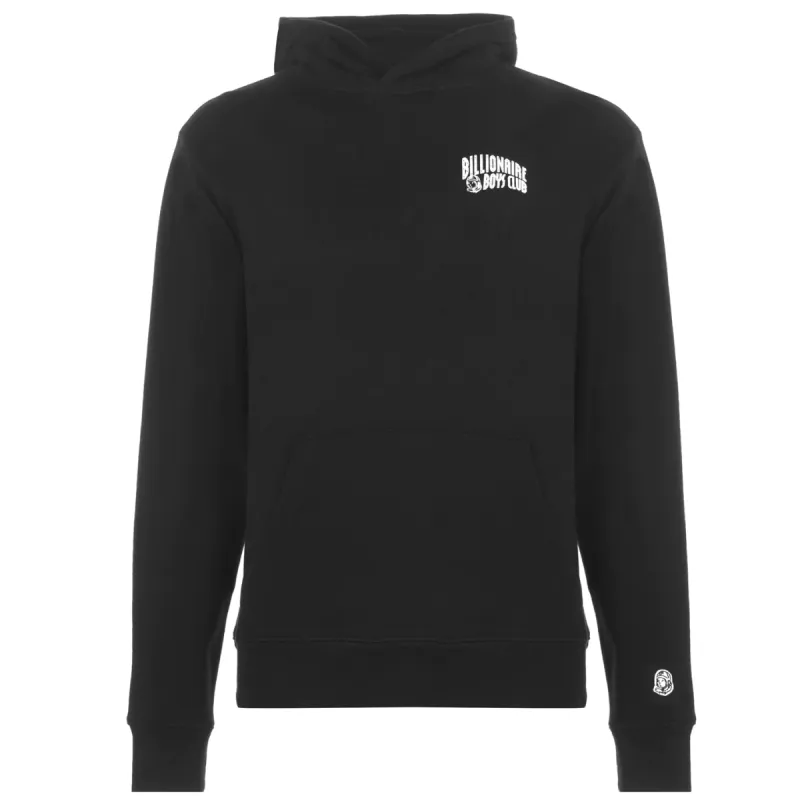 Billionaire Boys Club Arch Logo Hoodie Black sold by Klay UK