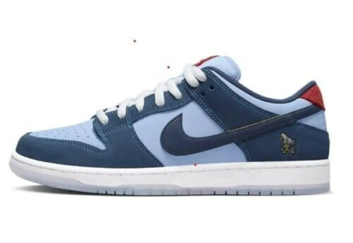 Nike Sb Why So Sad Dunks sold by Klay UK