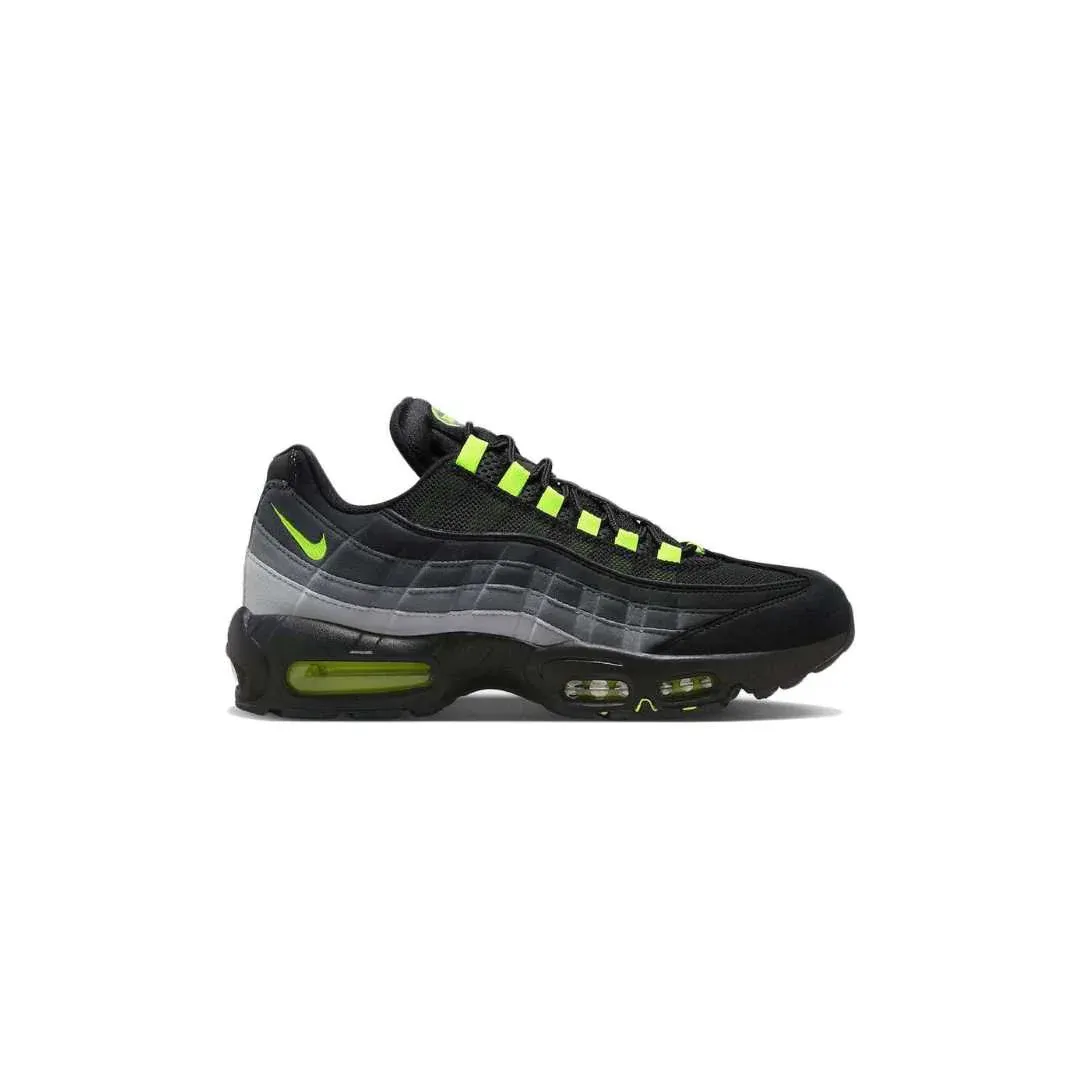 Nike Air Max 95 Reverse Neon sold by Klay UK
