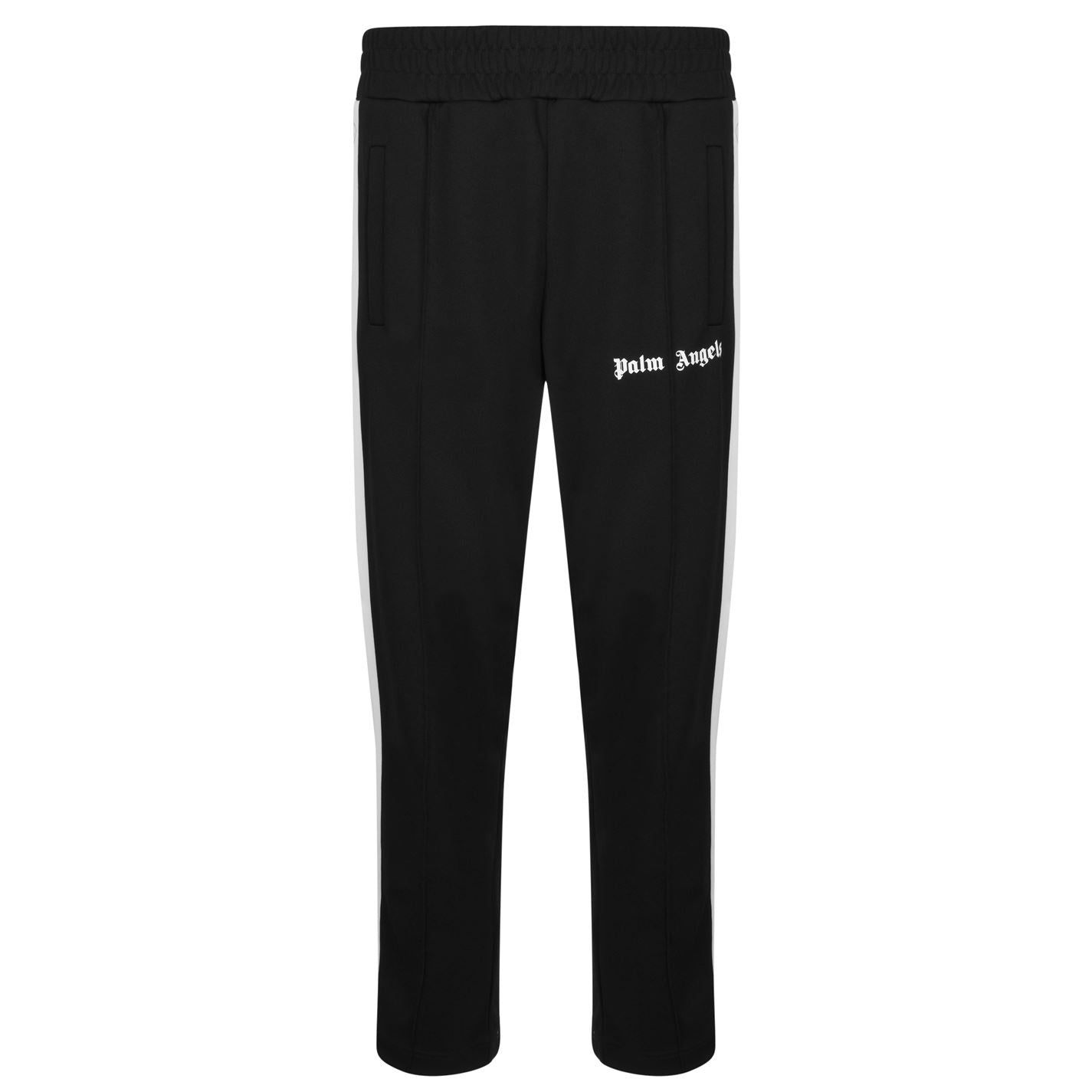Palm Angels Track Joggers Black sold by Klay UK