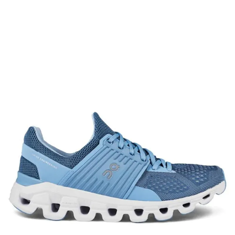 On Running Cloudswift Lake Sky Womens sold by Klay UK