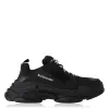 Balenciaga Triple S Trainers Black sold by Klay UK