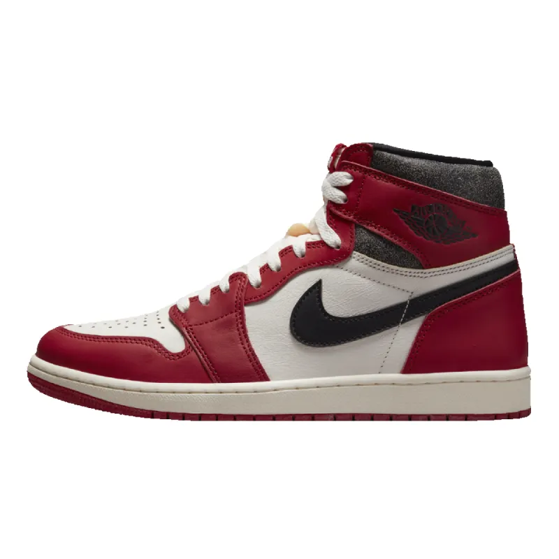 Air Jordan 1 High Retro Lost And Found Chicago sold by Klay UK