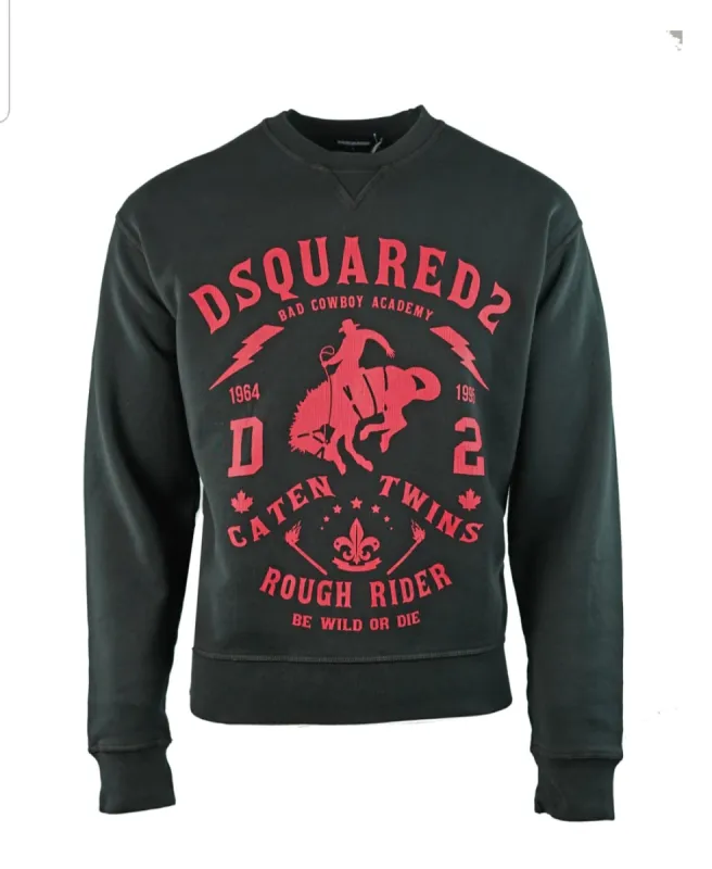 DSquared2 Jumper made by DSQUARED2