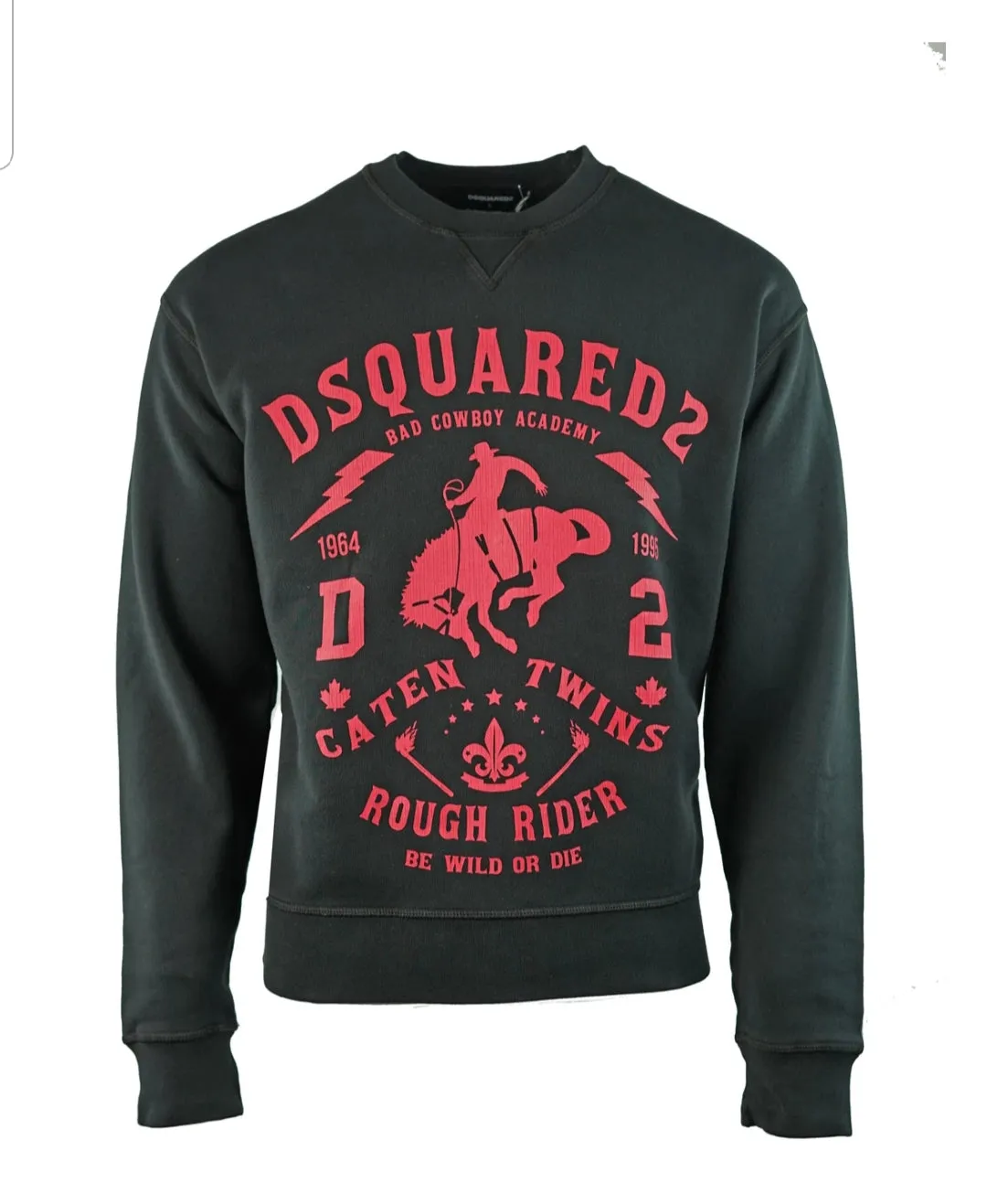 DSquared2 Jumper sold by Klay UK