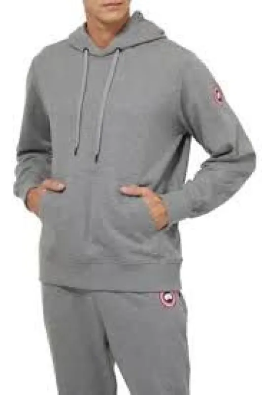 Ralph Lauren Zip Hoodie Full Tracksuit Grey sold by Klay UK