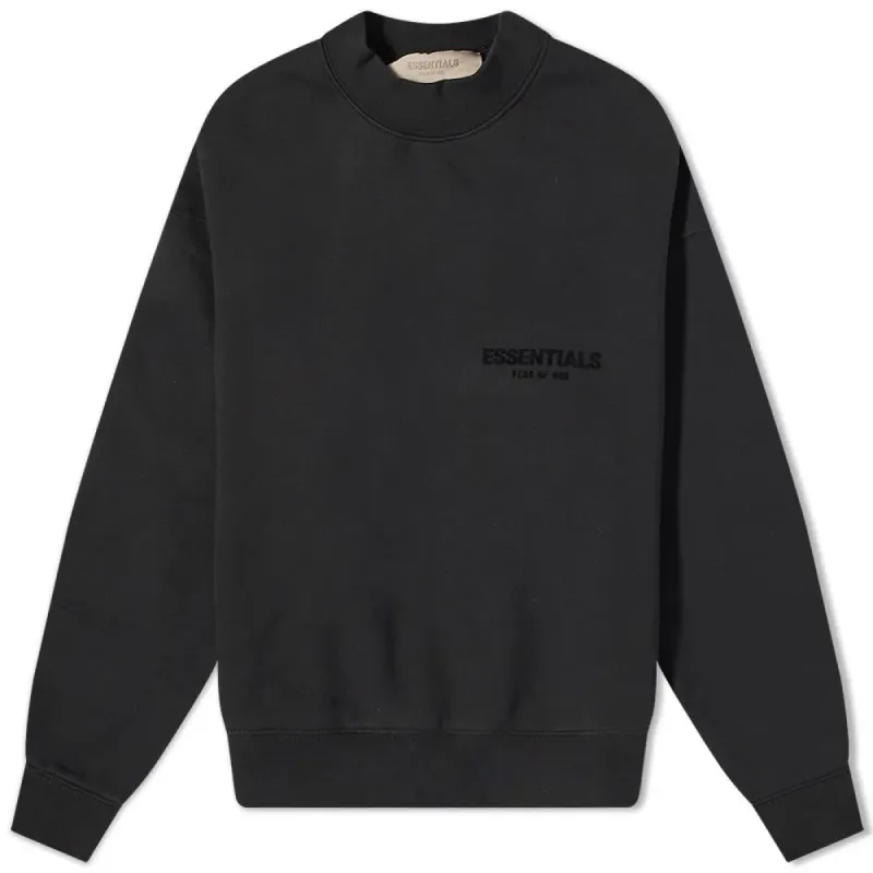 【ESSENTIALS】Essential Hoodie/Core Heather(192BT232054F) img93187_src.jpg