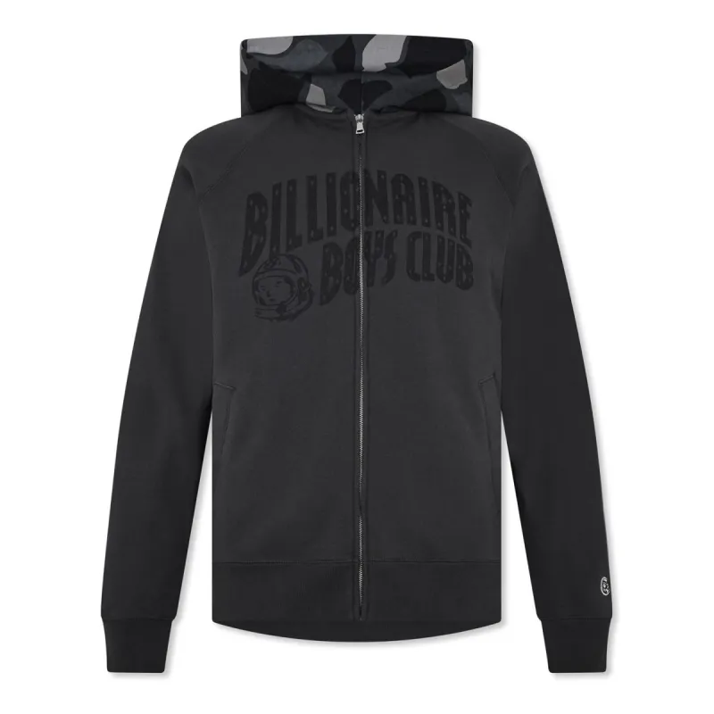 Billionaire Boys Club Zip Hoodie Cameo made by Klay UK