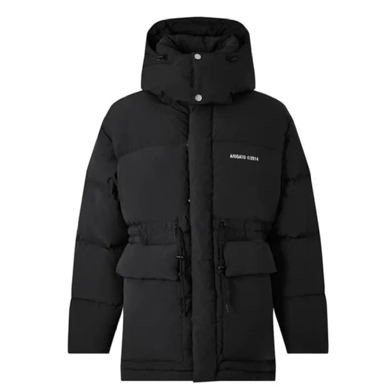 Axel Arigato Down Parka sold by Klay UK