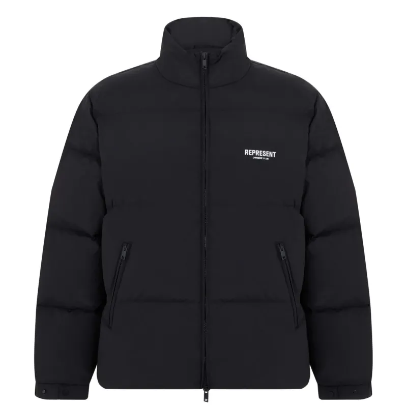 Represent Rep Owners Club Jacket sold by Klay UK