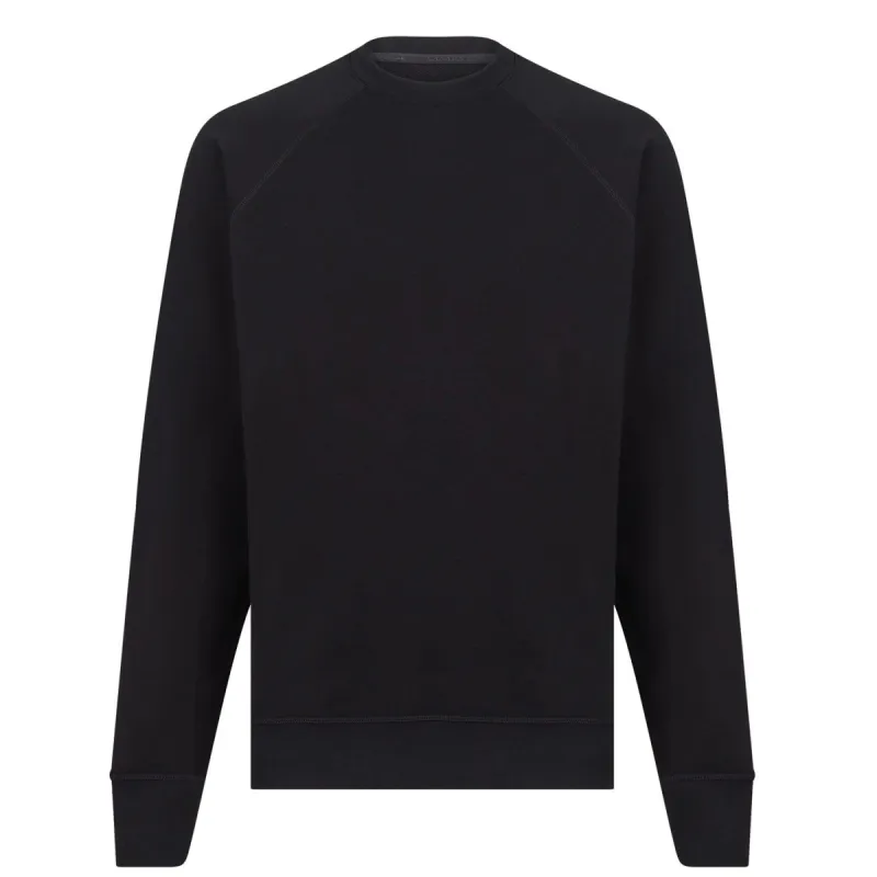 Canada Goose Huron Sweatshirt Black Bage sold by Klay UK