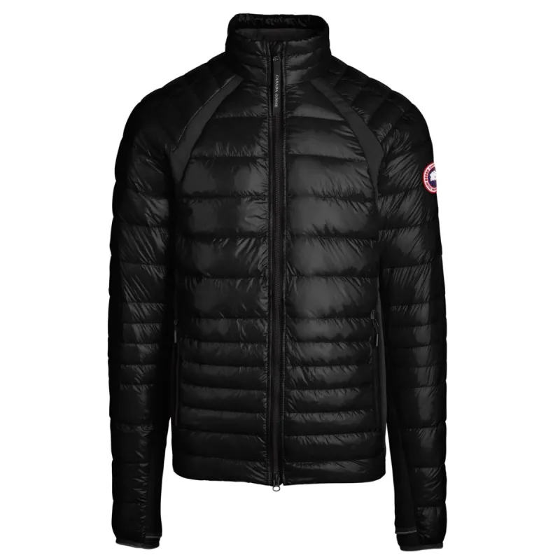 Canada Goose Lite Hybridge Jacket Black (No Hood) sold by Klay UK