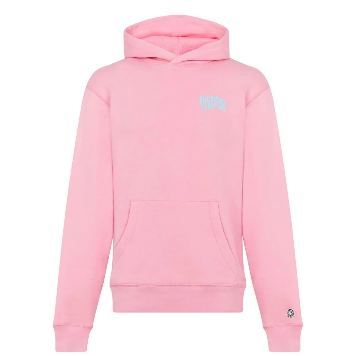 Billionaire Boys Club Arch Logo Hoodie Pink | Parallel