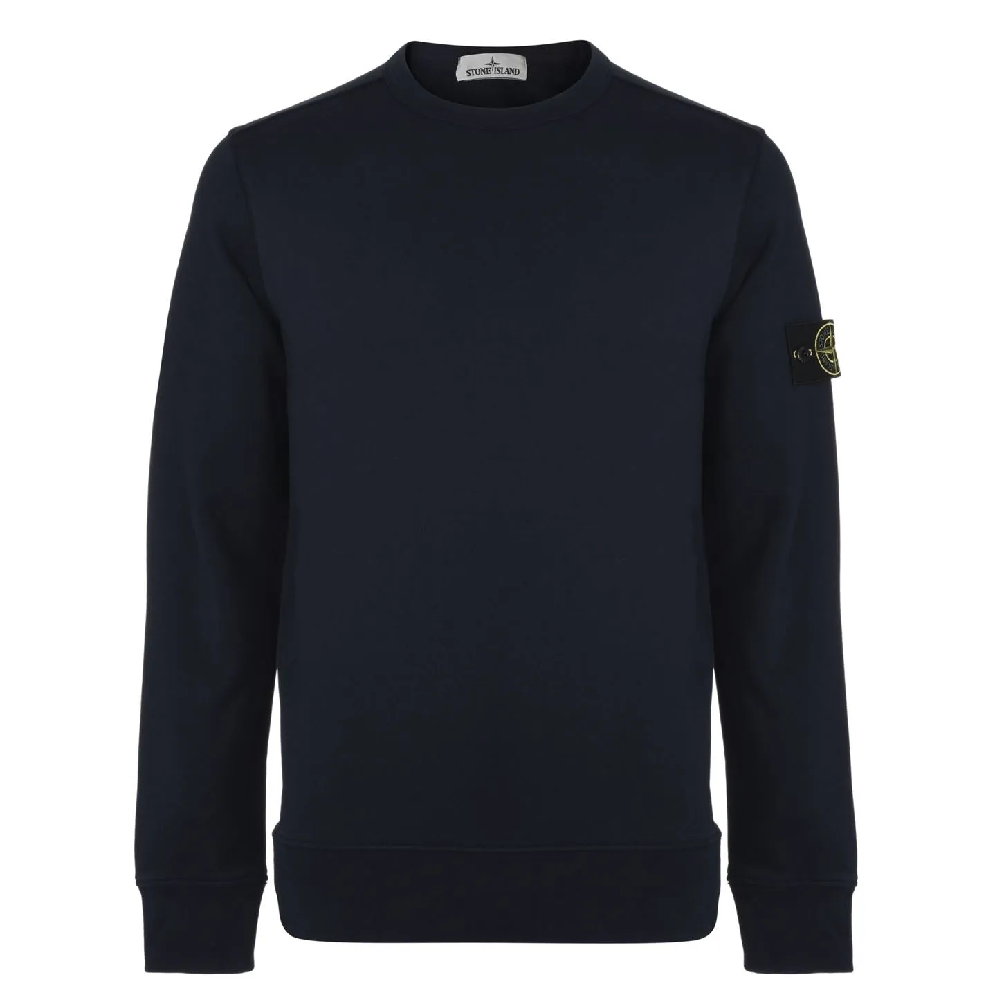 Stone Island Jumper Navy sold by Klay UK