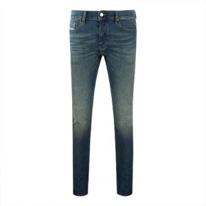 Diesel Tepphar Jeans Blue sold by Klay UK