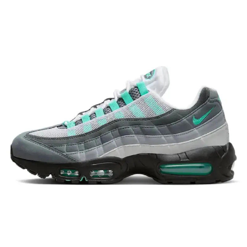 Nike Air Max 95 Hyper Turquoise sold by Klay UK