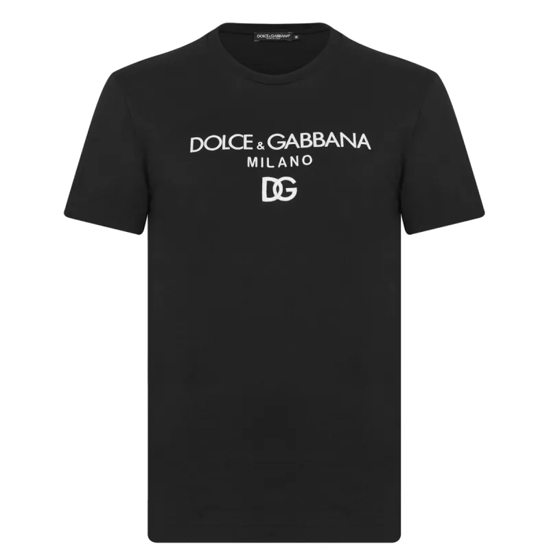Dolce & Gabbana Milano T Shirt sold by Klay UK