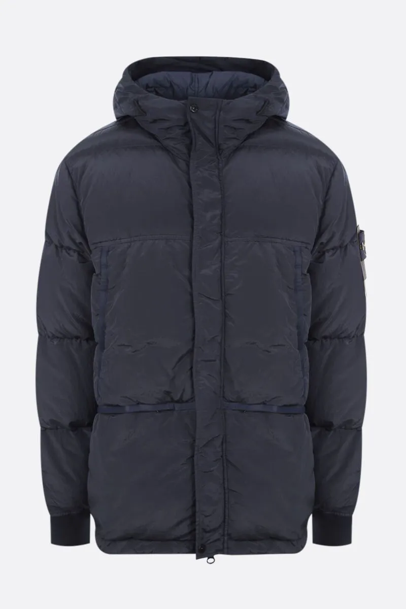 Stone Island Nylon Metal Down Jacket sold by Klay UK