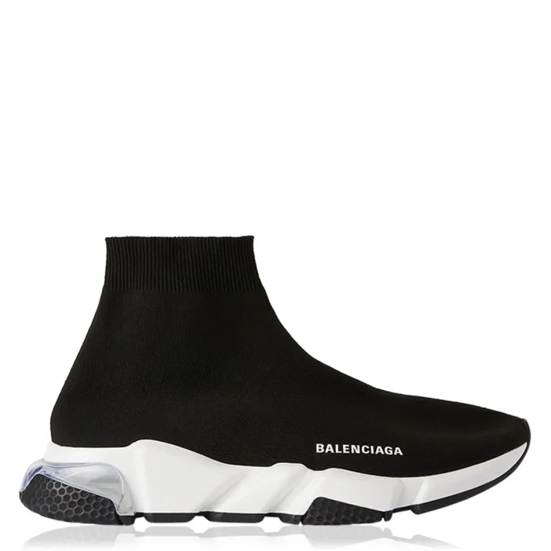 Balenciaga Sole Speed Trainers sold by Klay UK