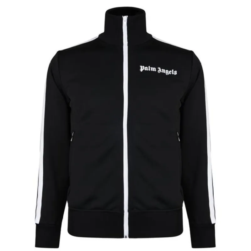 Palm Angels Zip Tracksuit Jacket sold by Klay UK