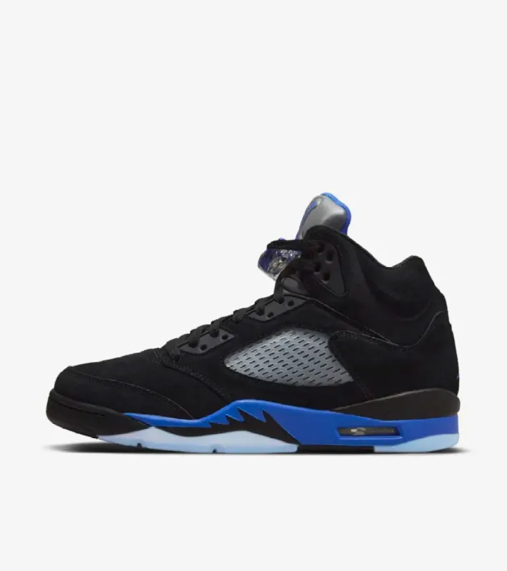 Air Jordan 5 Racer Blue sold by Klay UK