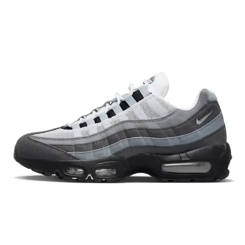 Nike Air Max 95 Jewel Grey Trainers sold by Klay UK