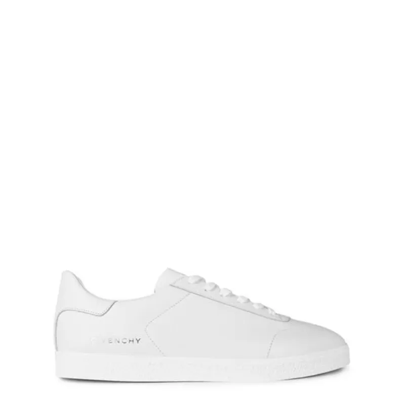 Givenchy Town Trainers White sold by Klay UK