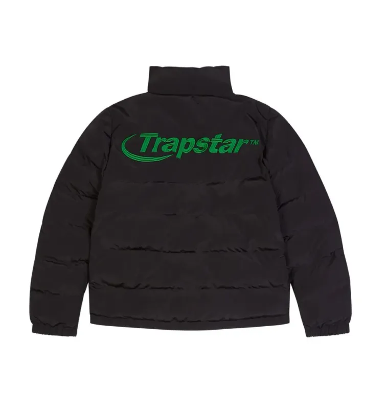 Trapstar Hyperdrive Jacket sold by Klay UK