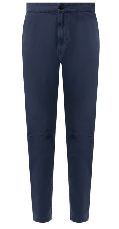 Stone Island Patch Logo Cargo Navy sold by Klay UK