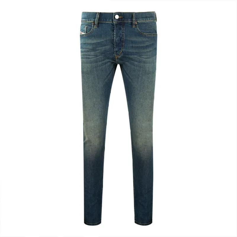 Diesel Tepphar Jeans Blue sold by Klay UK