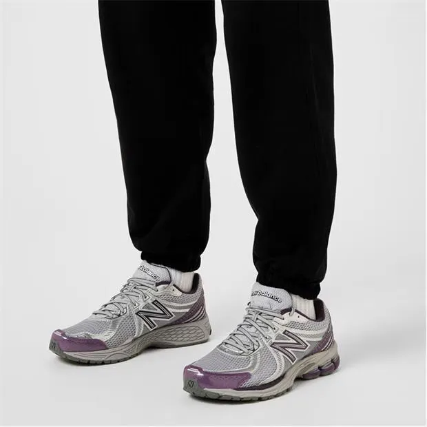 New Balance 860V2 Trainers Violet sold by Klay UK