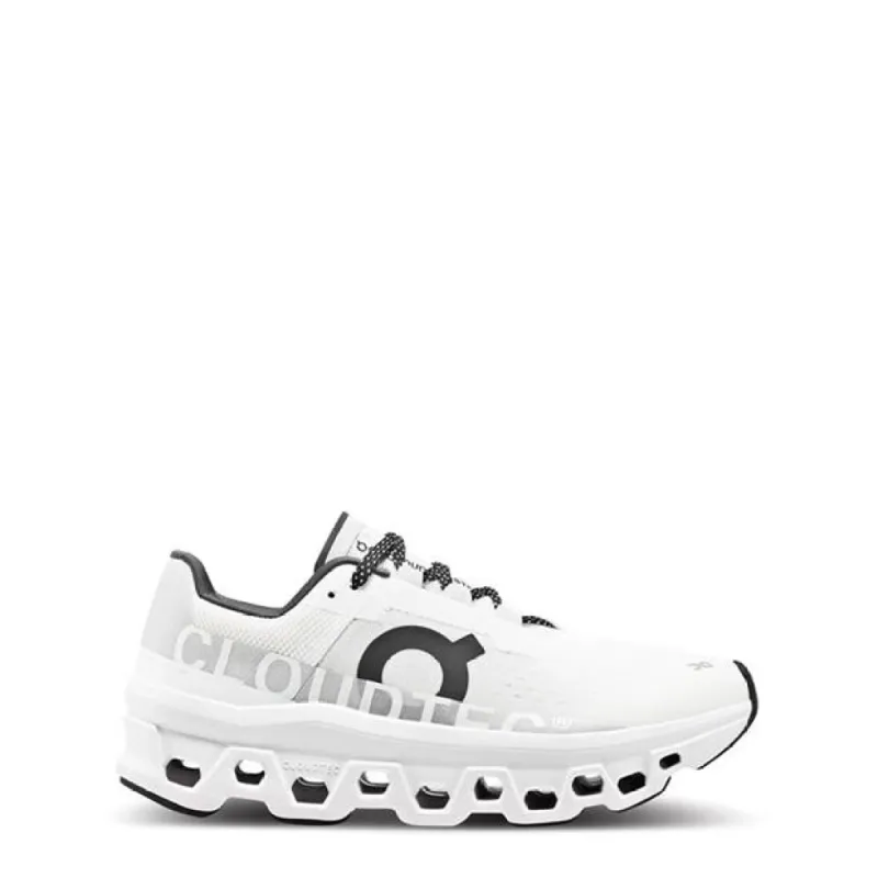 On Running Cloudmonster White Womens sold by Klay UK