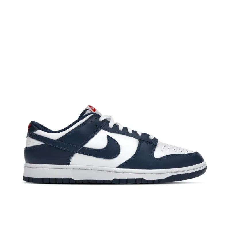 Nike Dunks Low Valerian Blue Trainers sold by Klay UK