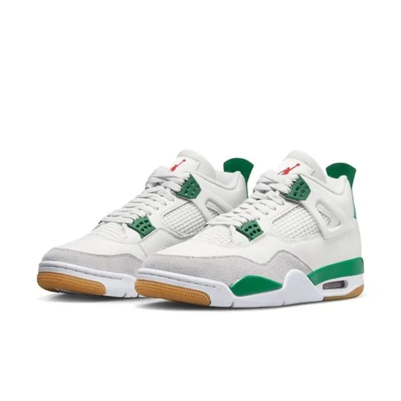 Air Jordan 4 X SB Pine Green sold by Klay UK