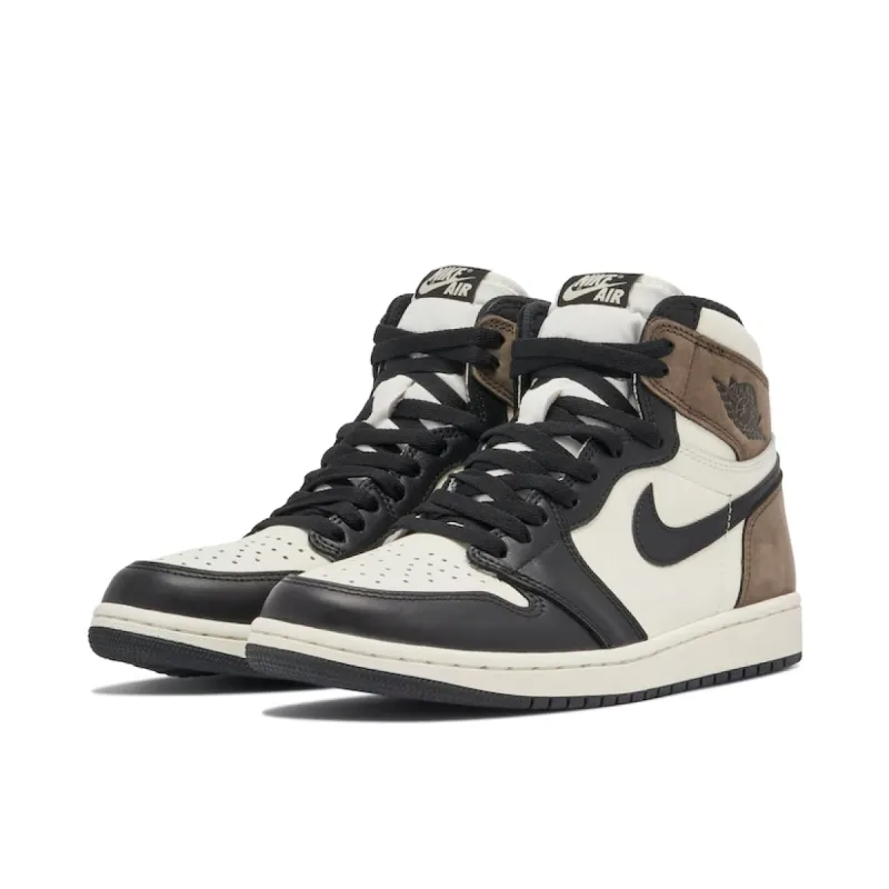 Air Jordan 1 High Retro Dark Mocha sold by Klay UK