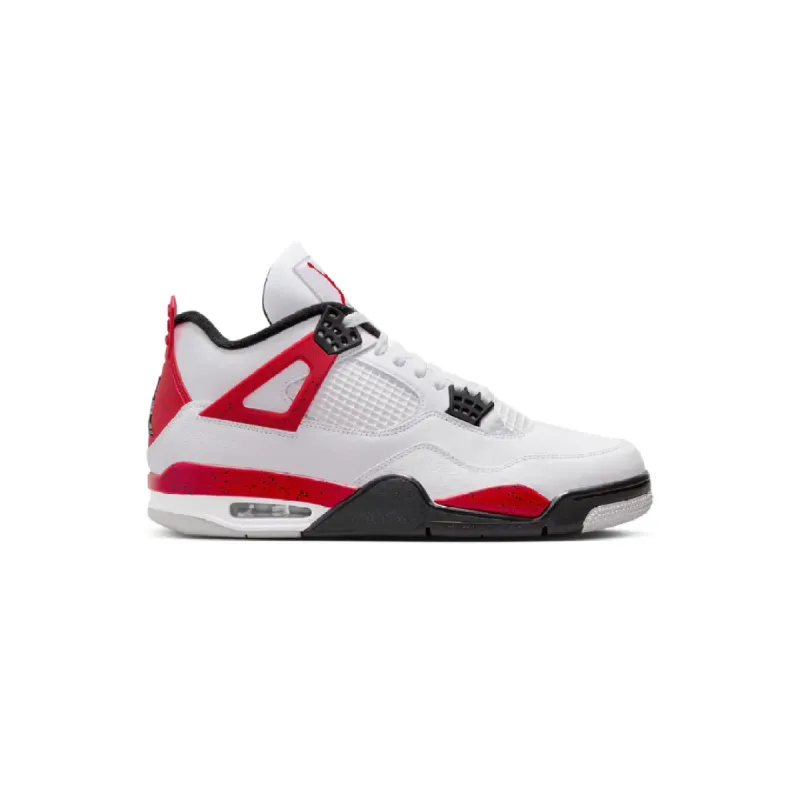 Air Jordan 4 Retro Red Cement sold by Klay UK