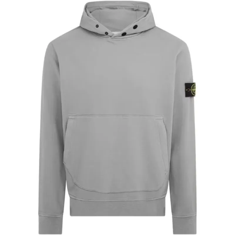 Stone Island OTH Hoodie Grey sold by Klay UK
