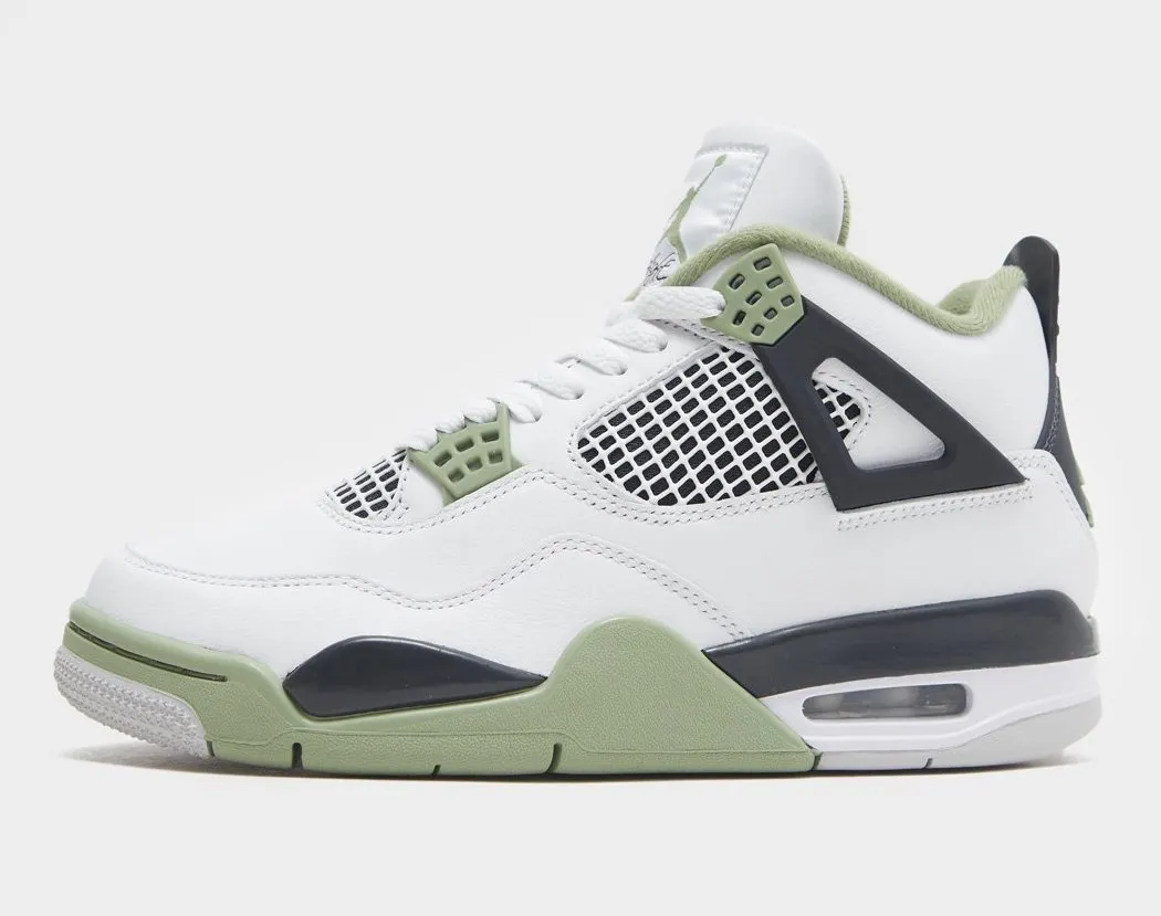 Air Jordan 4 Seaform Wmns sold by Klay UK product image thumbnail 2