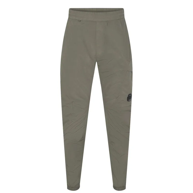 Cp Company Nylon Cargo Pants Thyme sold by Klay UK