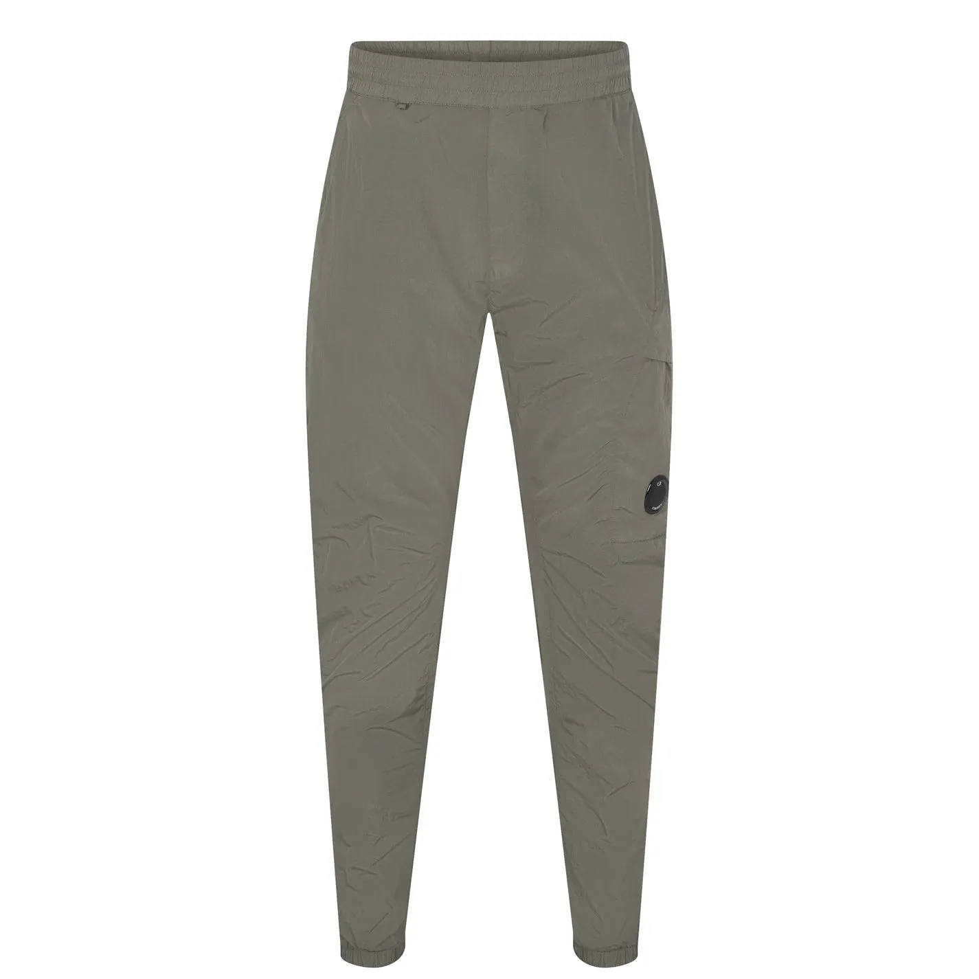 Cp Company Nylon Cargo Pants Thyme sold by Klay UK