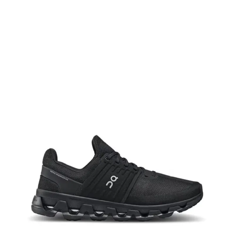 On Running Cloudswift 3 Ad Trainers Women's Black sold by Klay UK