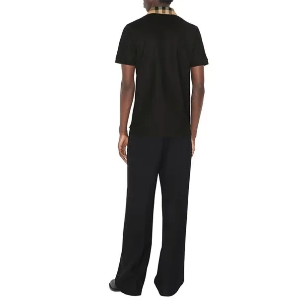 Burberry Cody Polo Black sold by Klay UK product image thumbnail 2