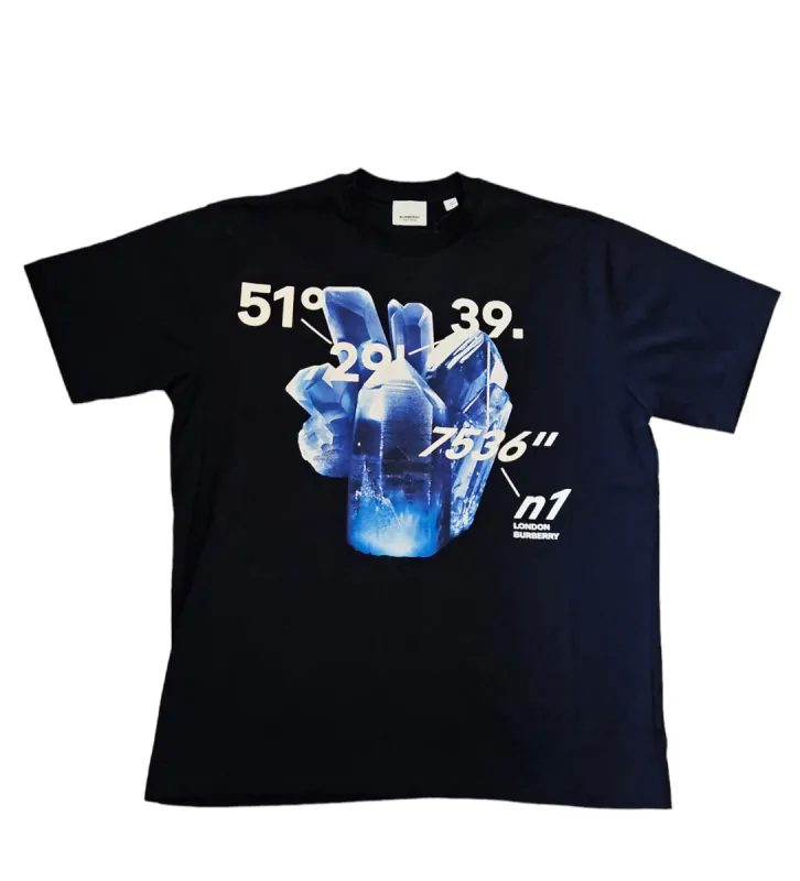 Burberry TB Side Logo T Shirt | Parallel