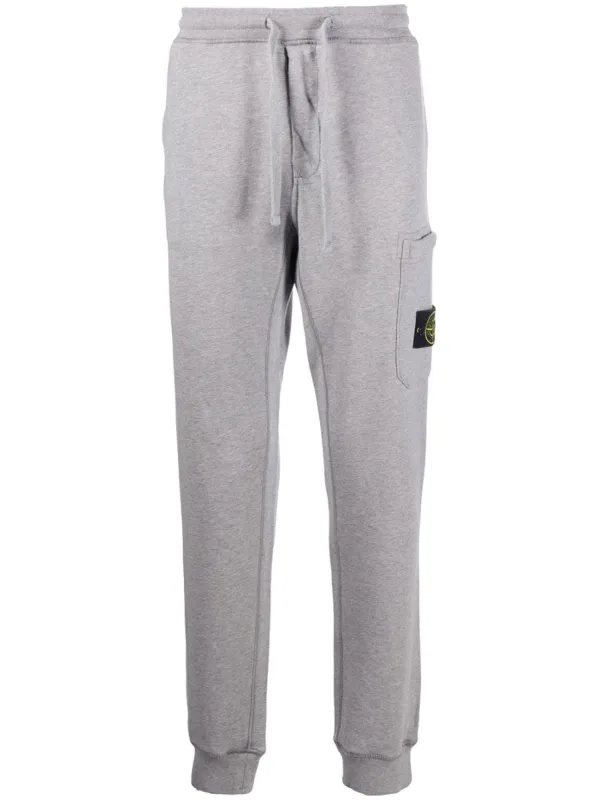 Stone Island Jogging Bottoms Grey sold by Klay UK