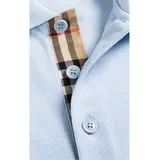 Burberry TB Eddie Polo Sky Blue sold by Klay UK product image thumbnail 2