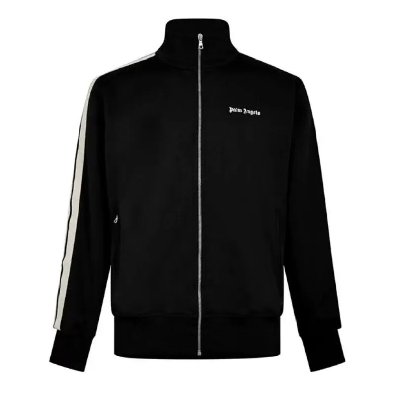 Palm Angels 24 Zip Tracksuit Jacket sold by Klay UK